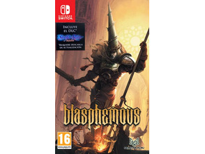Acquista Switch blasfemo Switch blasfemo
