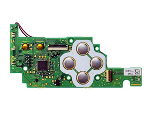 Acquista Power Switch Board for New 3DS Power Switch Board for New 3DS
