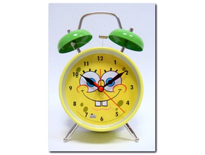 Acquista Bob Esponja - Alarmclock Bob Esponja - Alarmclock