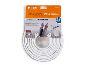 Acquista Coaxial Cable 25m Engel Coaxial Cable 25m Engel