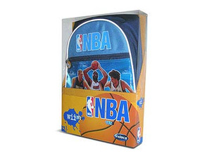 Trasporti Il Sacchetto NBA Wii