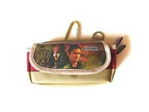 Sacchetto PSP Pirates of the Caribbean 3