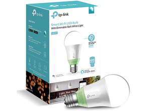 Acquista Bombilla Inteligente LED TP - Link LB110 E27 2700K Bombilla Inteligente LED TP - Link LB110 E27 2700K