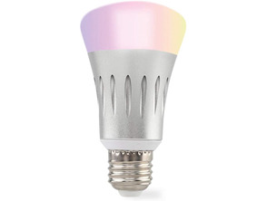Lampadina smart Muvit IO MIOBULB002 E27