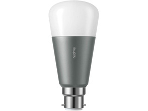 Acquista Bombilla Inteligente Realme Smart Bulb LED 9W Bombilla Inteligente Realme Smart Bulb LED 9W