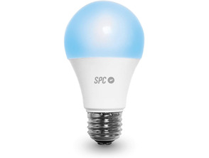 Acquista Bombilla Inteligente SPC Aura 1050 10W E27 Bombilla Inteligente SPC Aura 1050 10W E27