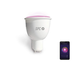 Lampadina Smart SPC Sirius 380 -GU10-