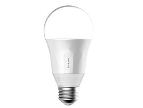 Bombilla Inteligente TP - Link LB100 E27 2700K