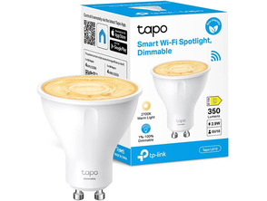 Bombilla Inteligente TP - Link TAPO L610 GU10