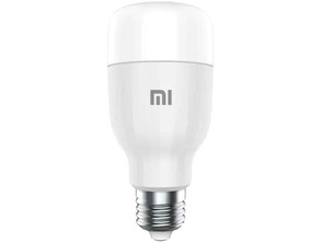 Acquista Bombilla Inteligente Xiaomi Mi LED Smart Bulb Essential E27 9W Bombilla Inteligente Xiaomi Mi LED Smart Bulb Essential E27 9W