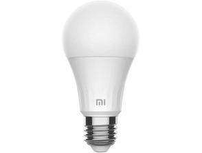Acquista Bombilla Inteligente Xiaomi MI LED Smart Bulb Warm E27 8W Bombilla Inteligente Xiaomi MI LED Smart Bulb Warm E27 8W