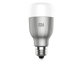 Lampadina Xiaomi MI LED Smart Bulb E27 10W