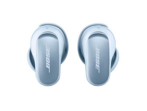 Bose Auriculares Bose QuietComfort Ultra Earbuds Moonstone Blue