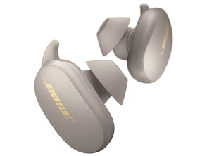 Bose Auriculares QuietComfort Earbuds Sabbia