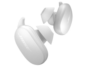 Bose Auriculares QuietComfort Earbuds Bianco