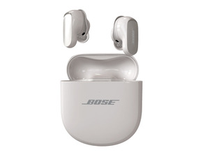Bose Auriculares QuietComfort Ultra Earbuds Bianco