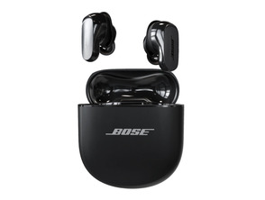 Bose Auriculares QuietComfort Ultra Earbuds Nero
