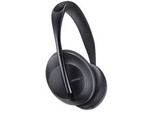 Bose HP 700 Negro
