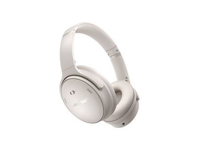 Bose QuietComfort Headphones Blanco