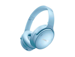 Bose QuietComfort Cuffie Moonstone Blu