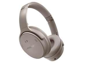 Bose QuietComfort Headphones Sandstone