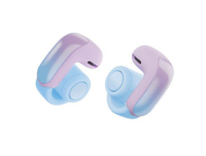 Acquista Bose Ultra Open Earbuds Chilled Lilac Bose Ultra Open Earbuds Chilled Lilac