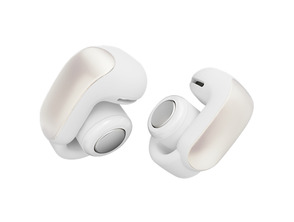 Bose Ultra Open Earbuds Diamond