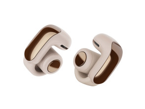 Acquista Bose Ultra Open Earbuds Driftwood Sand Bose Ultra Open Earbuds Driftwood Sand