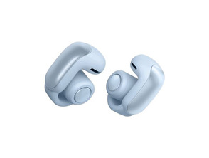 Bose Ultra Open Earbuds Moonstone Blue