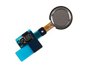 Home Flex con Lettore di Impronte Digitali - LG G5 Grigio