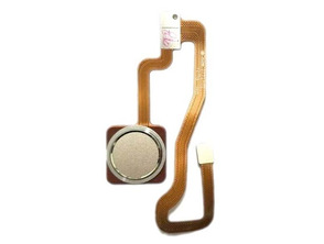 Home Flex con Lettore di Impronte Digitali - Xiaomi Redmi Note 5A Oro