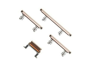 I pulsanti laterali - iPhone 11 Pro/ 11 Pro Max Oro