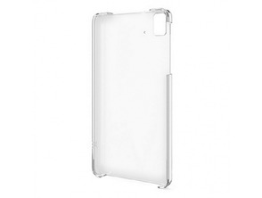 Acquista bq Aquaris E4.5 Cristal Case Clear bq Aquaris E4.5 Cristal Case Clear