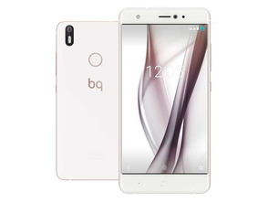Acquista BQ Aquaris X 32Gb (3Gb RAM) White / Pink BQ Aquaris X 32Gb (3Gb RAM) White / Pink