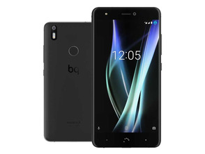 Acquista BQ Aquaris X 32Gb (3Gb RAM) Black BQ Aquaris X 32Gb (3Gb RAM) Black