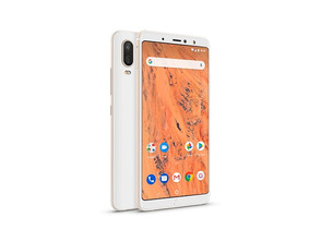 Bq Aquaris X2 32gb 3gb Oro