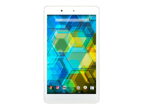 Tablet BQ Edison 3 mini 8 "White
