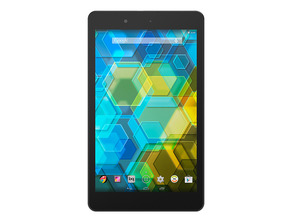 Tablet BQ Edison 3 mini 8 "Nero