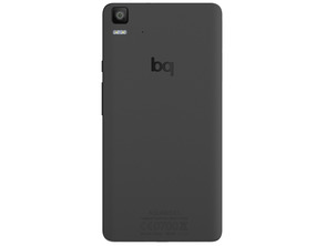 BQ Aquaris E5 4G (8GB) Nero