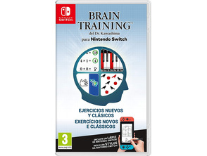 Acquista Switch di formazione cerebrale Switch di formazione cerebrale