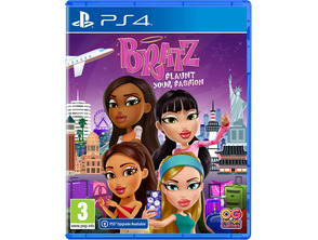 Acquista Bratz: A Presumir de Estilazo PS4 Bratz: A Presumir de Estilazo PS4