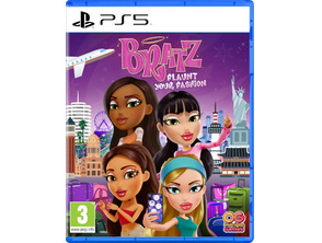 Acquista Bratz: A Presumir de Estilazo PS5 Bratz: A Presumir de Estilazo PS5