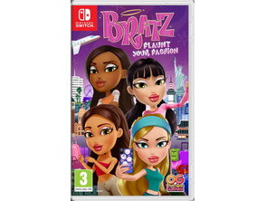 Acquista Bratz: A Presumir de Estilazo Switch Bratz: A Presumir de Estilazo Switch