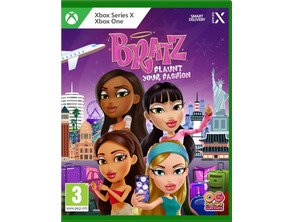 Acquista Bratz: A Presumir de Estilazo Xbox One / Xbox Series X Bratz: A Presumir de Estilazo Xbox One / Xbox Series X