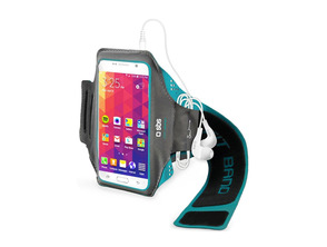 Sports Bracelet XL Blue SBS