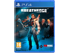 Respira PS4