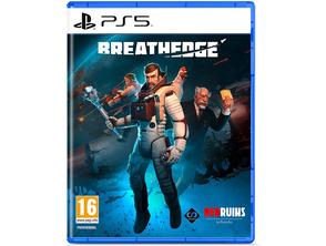 Respira PS5