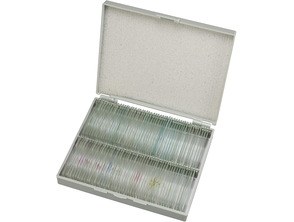 Acquista Bresser 100 Muestras Preparadas Bresser 100 Muestras Preparadas