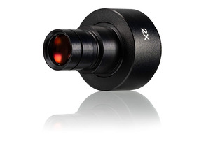 Acquista Bresser Adaptador de Cámara SLR Microscopios 2X T Bresser Adaptador de Cámara SLR Microscopios 2X T