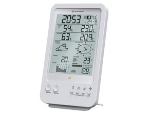 Acquista Bresser Base Adicional para Estación 7002511 Bresser Base Adicional para Estación 7002511